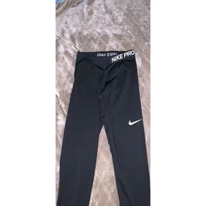 Nike Pro Leggings